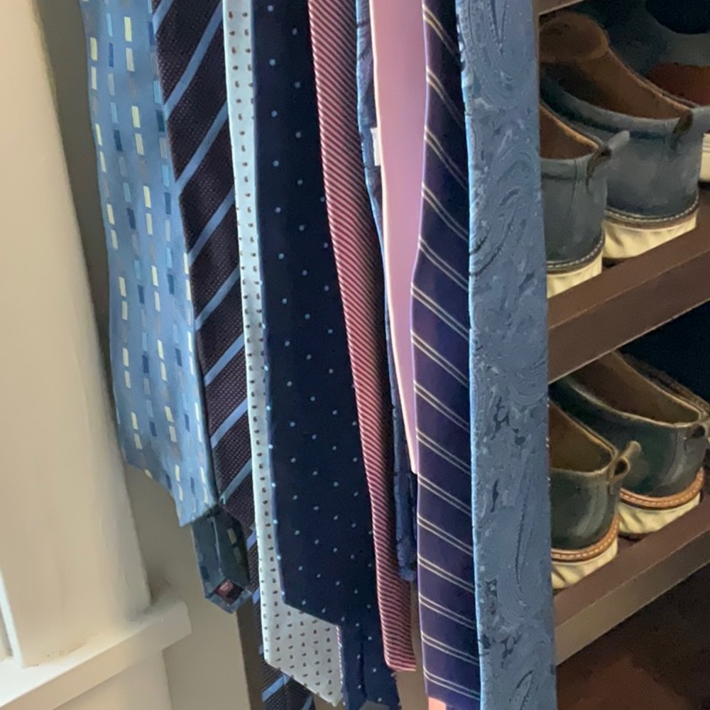Neckties
